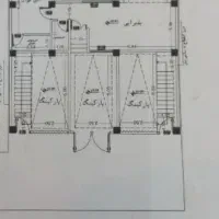 پیش فروش همکف 60وطبقه 90و100متری