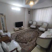 واحد ۵۵ متری طبقه دوم وکالتی غزال