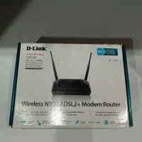 مودم D-link|مودم و تجهیزات شبکه|ایلام, |دیوار