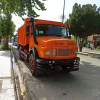 بنز تک ۱۹۳۰