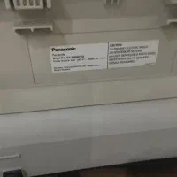 فکس و تلفن پاناسونیک مدل kxfM387|تلفن رومیزی|تهران, امام زاده عبدالله|دیوار