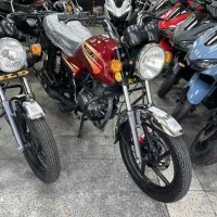 KLD 200 مدل ۱۴۰۴ کارکرده در حد صفر
