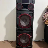 اسپیکر میکرولب مدلBT1202