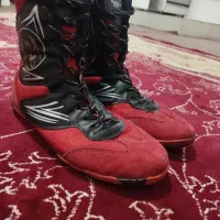 کفش بوکس مارکه دراگون