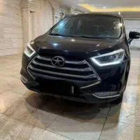 فروشی جک s3مدل ۱۴۰۰سندتک برگ کم کارواقعی