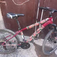 دوچرخه ۲۶|دوچرخه، اسکیت، اسکوتر|جوانرود, |دیوار