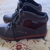 کفش ساق دار