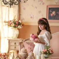 آتلیه کودک ونوزادی و بارداری اصفهان-آتلیه تایم