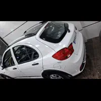 کوئیک RS خشک صفر 1404|خودرو سواری و وانت|تبریز, |دیوار