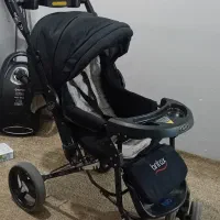 کالسکه کودک نو