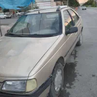 فروش پژو ۴۰۵ جی ال ایکس مدل ۸۴|خودرو سواری و وانت|مرودشت, فاز اول شهرک فرهنگیان|دیوار