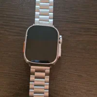 ساعت هوشمند مدل HK9 ULTRA 2 MAX