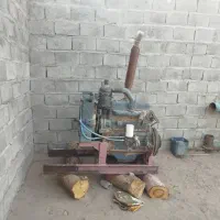 متور تراکتور رومانی|ماشینآلات صنعتی|نگین کویر, |دیوار