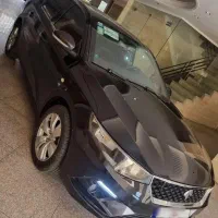 تارا وی ۴ LX اتوماتیک فول مدل اسفند ۴۰۳ مشکی ابنوس|خودرو سواری و وانت|تهران, جنت‌آباد مرکزی|دیوار