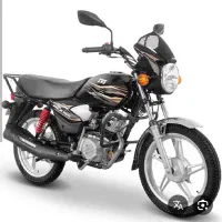 موتور TVS HLX150 مدل ۴۰۴ صفر