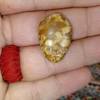 حجر سلطانی مصور  اصل