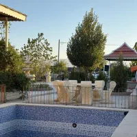 اجاره باغ ویلا به صورت روزانه-نیم روز|اجارهٔ کوتاه‌مدت ویلا و باغ|گلمکان, |دیوار