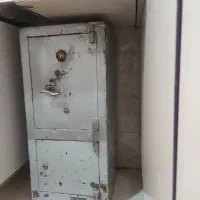 گاوصندوق