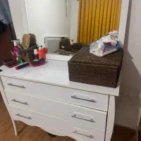 کنسول و اینه