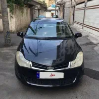 ام‌وی‌ام 315 هاچبک ساده، مدل ۱۳۹۲