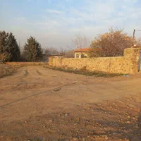 ۲۲۵ متر زمین در ده ترکمن