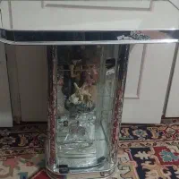 میز آینه ای