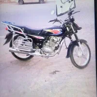 موتور هندا ۱۵۰