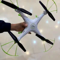 کوادکوپتر X5HW سایما|اسباب‌‌بازی|تهران, چیتگر جنوبی|دیوار