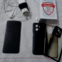 گوشی انر X7a نونو بدون خط و خش