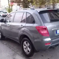 لیفان شاسی ایکس ۶۰ اتومات|خودرو سواری و وانت|سنندج, |دیوار