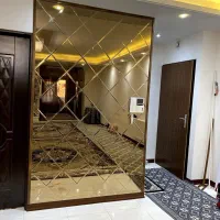 آینه دکوری مرادی|آینه|تهران, شوش (باغ آذری)|دیوار