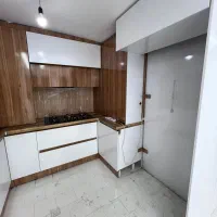 فروش آپارتمان فول امکانات ۹۰ متری|فروش آپارتمان|هشتگرد, فاز ۷ مهستان|دیوار