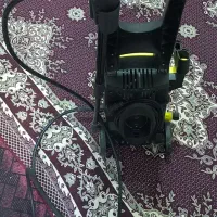 کارواش ۱۱۰بارورما نودرفارسان|سایر لوازم برقی|شهرکرد, |دیوار