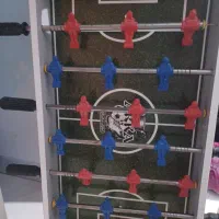 فوتبال دستی