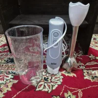 گوشتکوب برقی براون