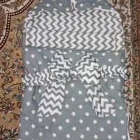 سرویس خواب نوزاد و کودک و گهواره