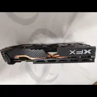 گرافیک rx580|قطعات و لوازم جانبی رایانه|قم, زنبیل آباد|دیوار