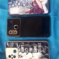 گارد شیائومی و سامسونگ