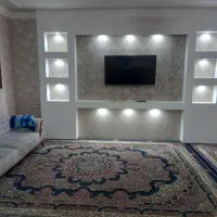 منزل|اجارهٔ کوتاه‌مدت آپارتمان و سوئیت|سبزوار, کهنه آب|دیوار