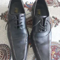 کفش  مردانه چرم  اصل دادلی