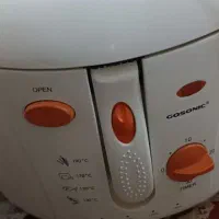 سرخ کن گوسونیک