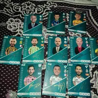 کیمدی سری امضا