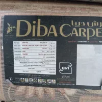 فروش فرش مشهد ۵۰۰ شانه تراکم ۱۵۰۰