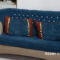 مبل هفت نفره