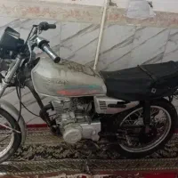 موتور پلاک ملی ۸۸