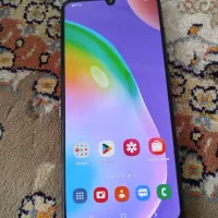 سامسونگ a31|موبایل|شاهینشهر, فردوسی|دیوار