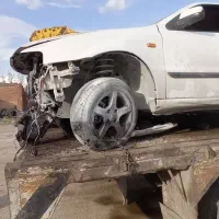 سمند تصادفی