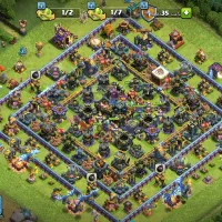 فروش بازی کلش