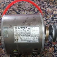 دینام کولر