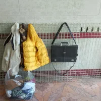 ۱۱۱|کیف، کفش، کمربند|آذرشهر, |دیوار